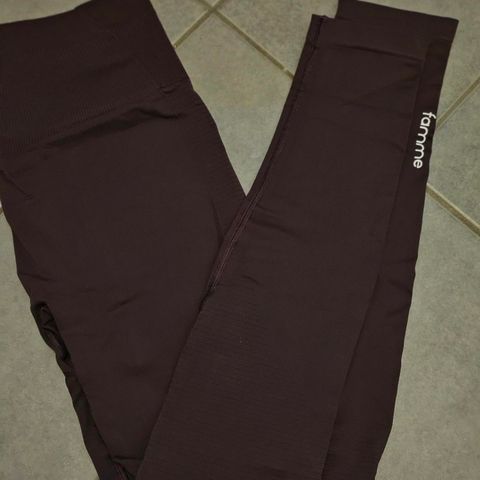 Famme Tights