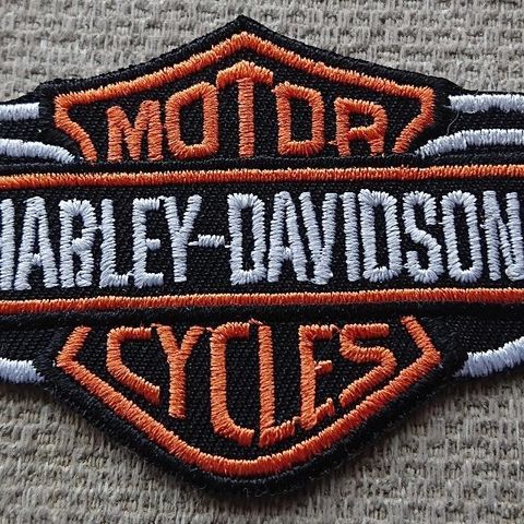 Harley Davidson tøymerke selges