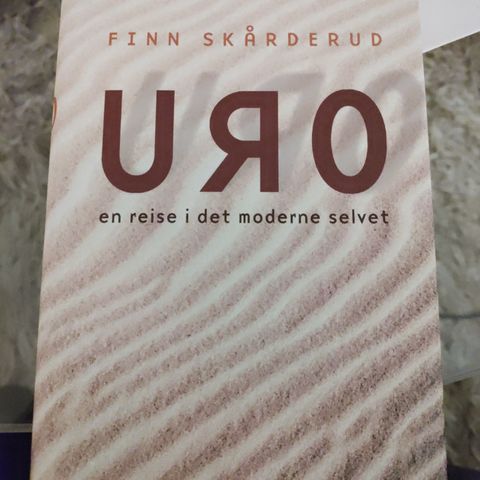 Uro finn skårderud