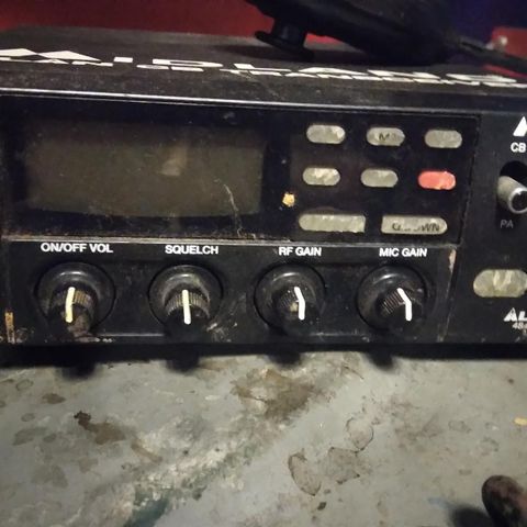 CB Radio