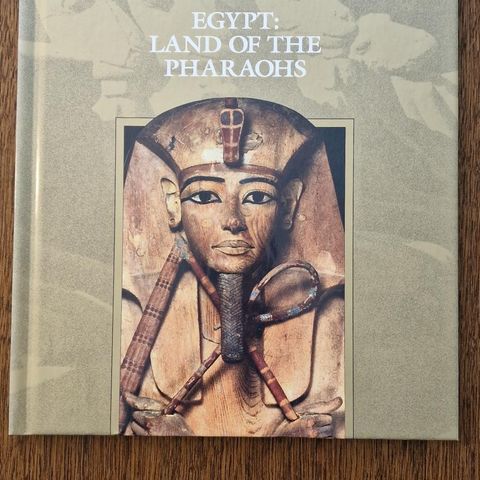 Egypt: Land Of The Pharaohs (1992) Lost Civilizations