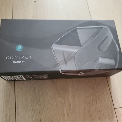 Continyou Contact Starter kit