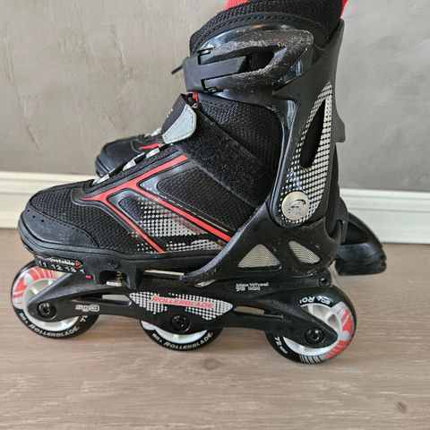 Rollerblades  str 28-32