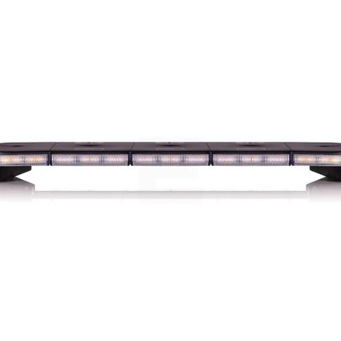 Lumen Alert 120cm LED varsellysbjelke