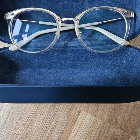 Fellepini-briller