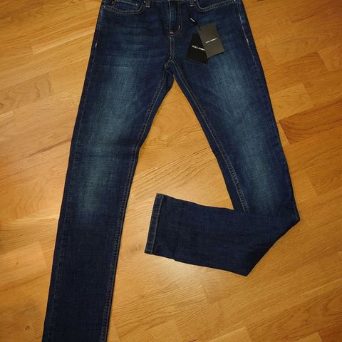 Dolce & Gabana jeans -RYDDESALG !!!