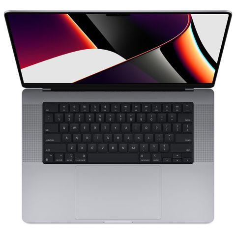 Macbook Pro M1 Pro 10C/32GB/1TB