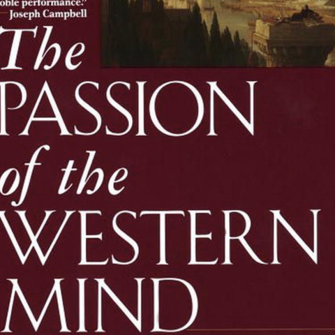 Richard Tarnas - The Passion of the Western Mind