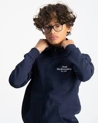 Peak Performance  junior Coastel jacket (150)