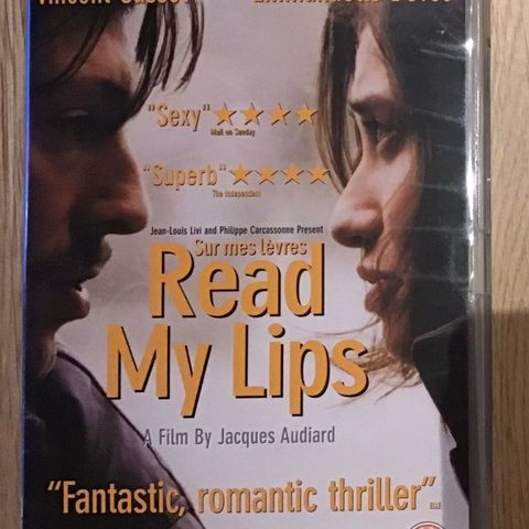Read my lips (2001)
