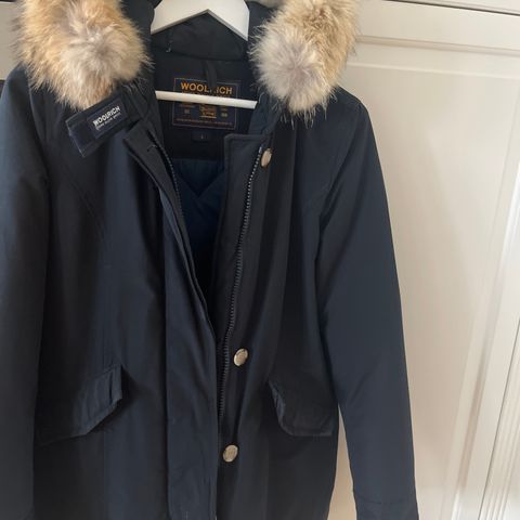 Woolrich dame str S