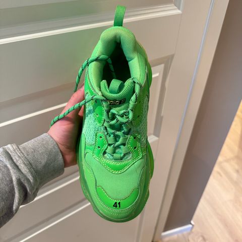 Balenciaga Triple S str. 41