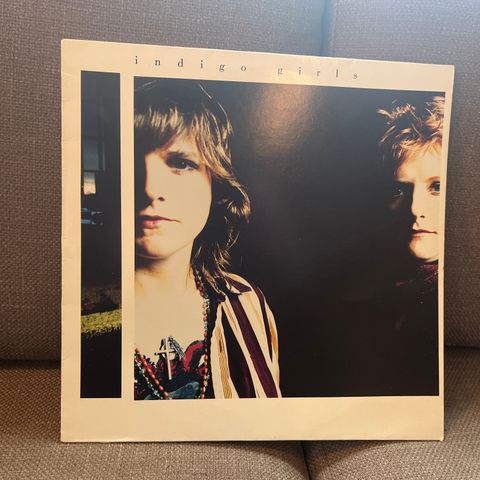 Indigo Girls – Indigo Girls