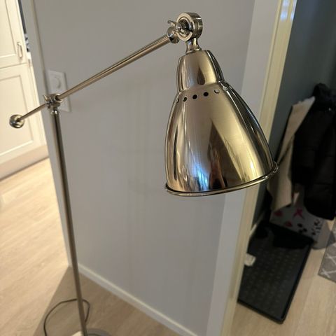 Lampe Ikea