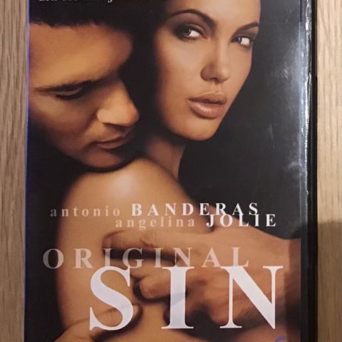 Original Sin (2001)