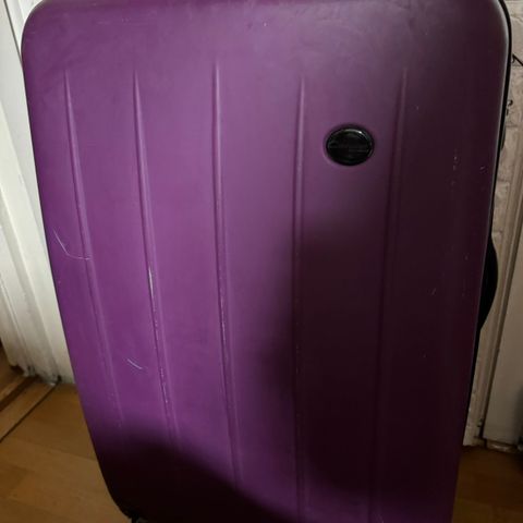 koffert
