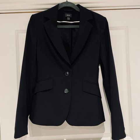 Mexx Blazer /tettsittende / Slim