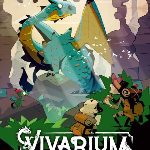 Vivarium