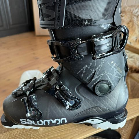 Salomon QST Access 80 til dame