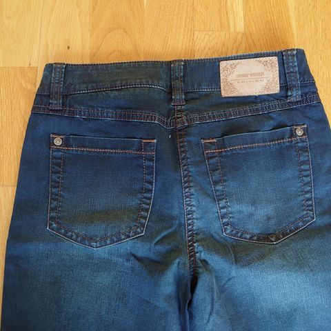 GERRY WEBER jeans selges - RYDDESALG !