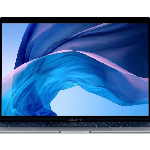 MacBook Air i5 2020 512GB