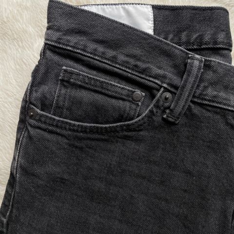 Jeans fra HM Slim str 29/30