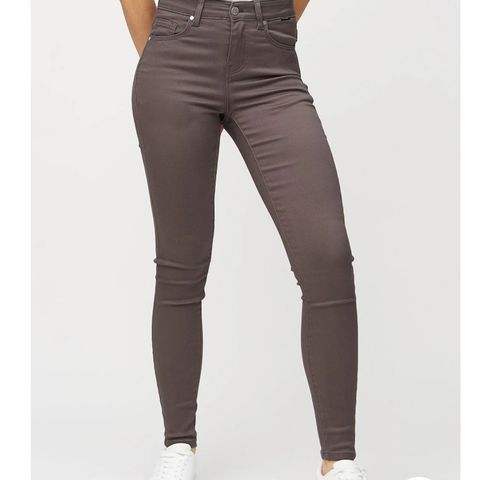 Perfect Jeans - Skinny The Thunder, str M-32