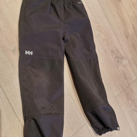 Helly Hansen skallbukse