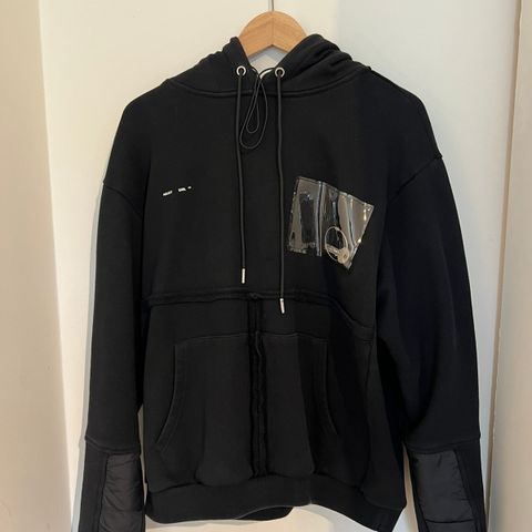 Heliot Emil hoodie