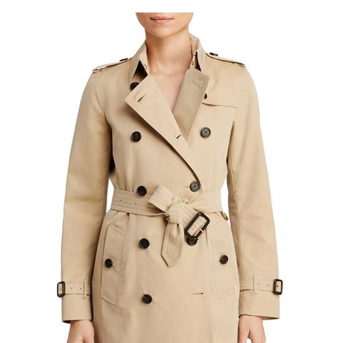 Burberry The Kensington medium