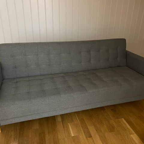 Sovesofa/sofa