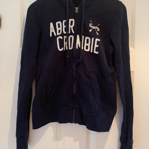 Abercrombie jakke/genser