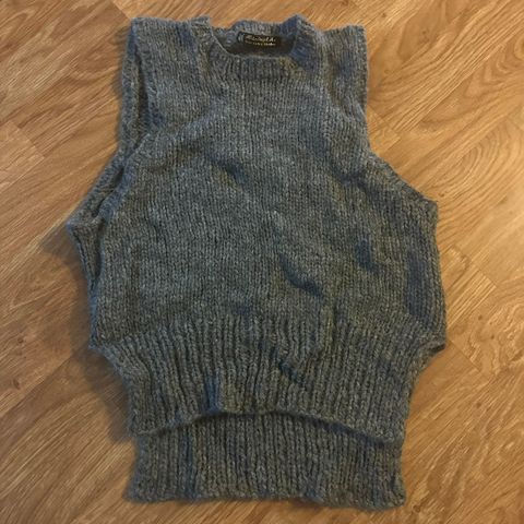 Håndlaget vest