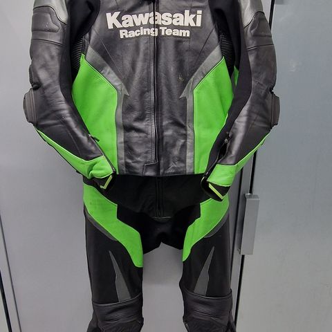 Kawasaki Ninja Skinndress