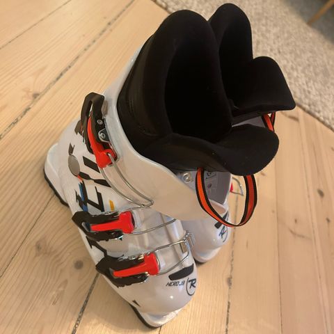 Slalomstøvler Rossignol Hero J3 20,5
