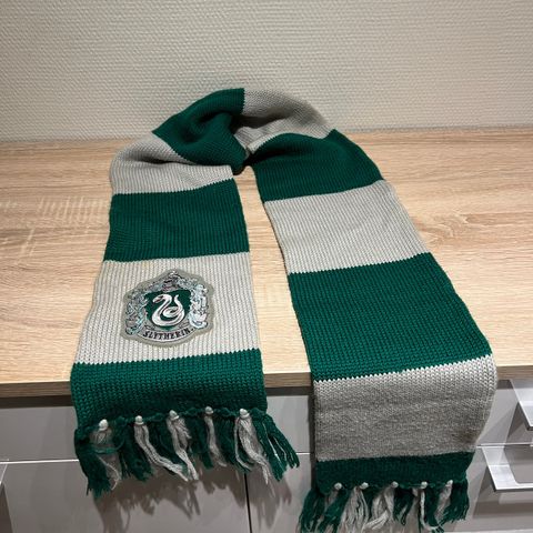 SJELDEN og vanskelig å få tak i Harry Potter smygard skjerf fra Japan