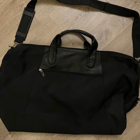 Daniel-Ray weekend bag ubrukt