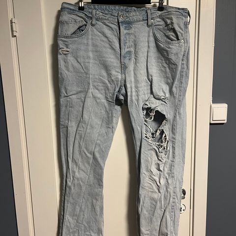 Jeans str 46