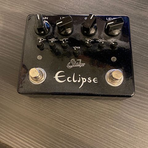 Suhr Eclipse