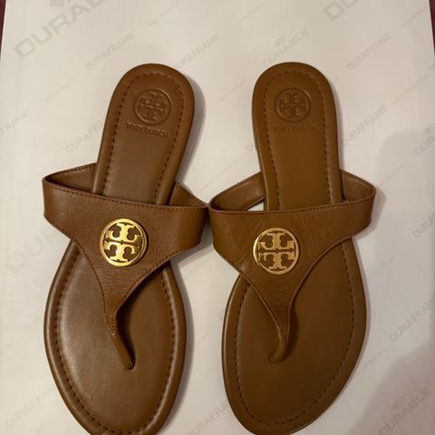 Tory Burch flat