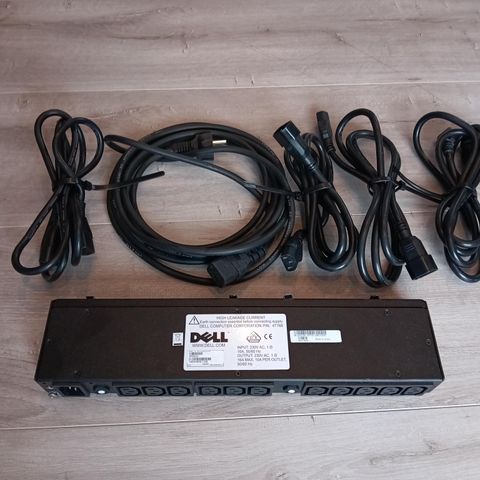 Dell AP6022 PDU