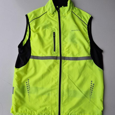 Treningsvest