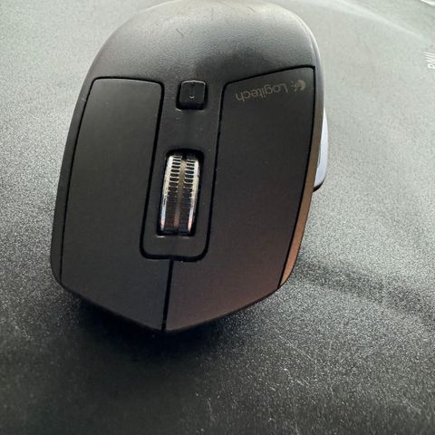 Logitech Mx Master mus