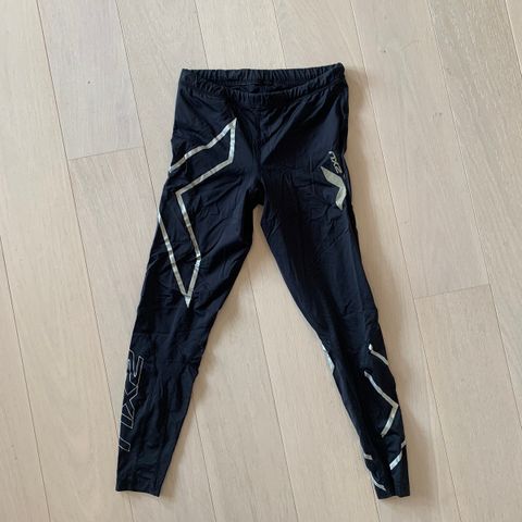 2XU Tights, strl S