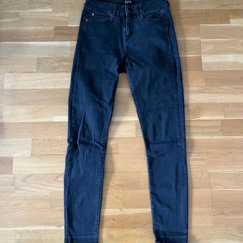jeans - ivy copenhagen