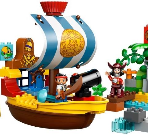 Lego Duplo 10514