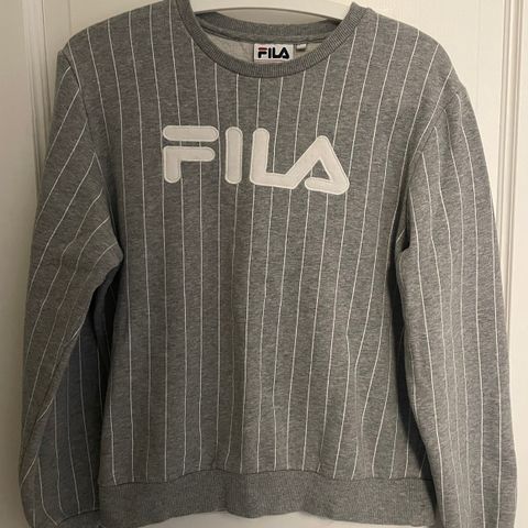 Fila genser Str S