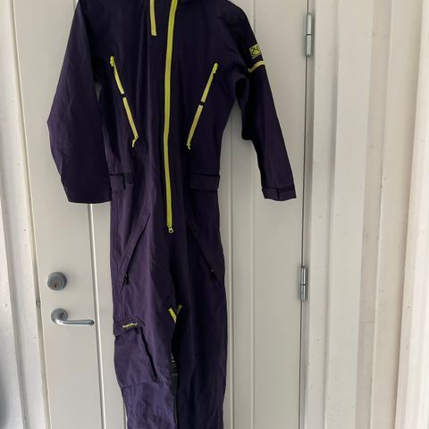 One piece Skidress