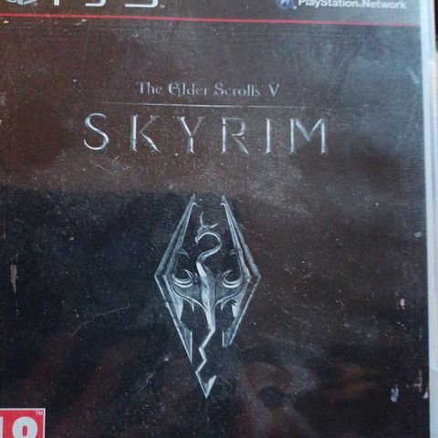 Skyrim