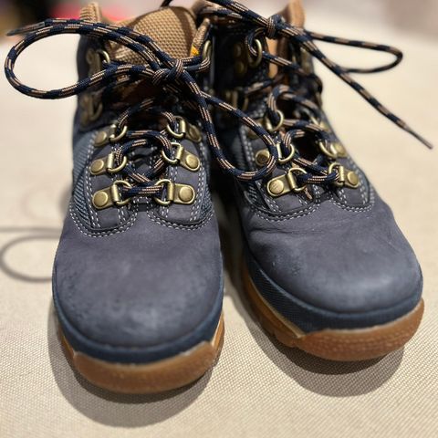 Timberland sko